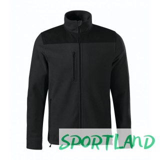 Polar Rimeck Effect M MLI-53001 czarny 2XL