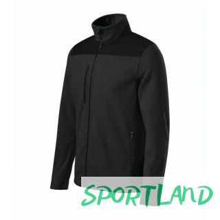 Polar Rimeck Effect M MLI-53001 czarny 3XL