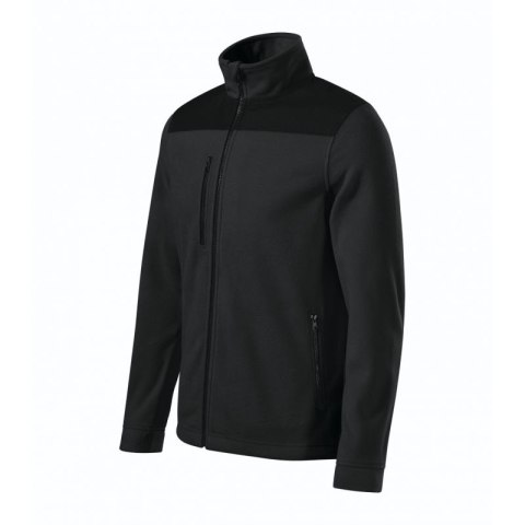 Polar Rimeck Effect M MLI-53001 czarny 3XL Polar Rimeck Effect M MLI-53001 czarny 3XL