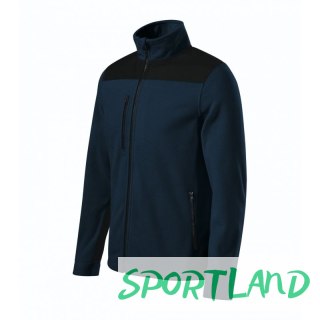 Polar Rimeck Effect M MLI-53002 granatowy 2XL