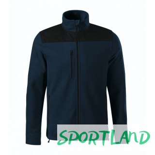 Polar Rimeck Effect M MLI-53002 granatowy 3XL