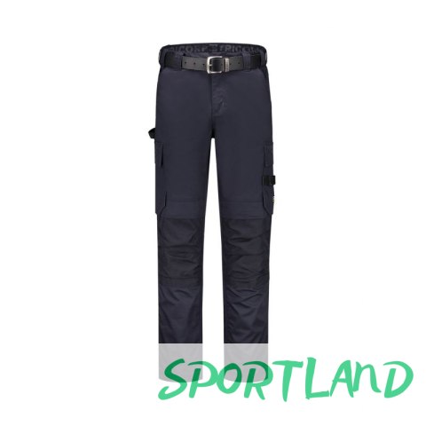 Spodnie Robocze Malfini Work Pants Twill Cordura MLI-T63T2 51 Spodnie Robocze Malfini Work Pants Twill Cordura MLI-T63T2 51