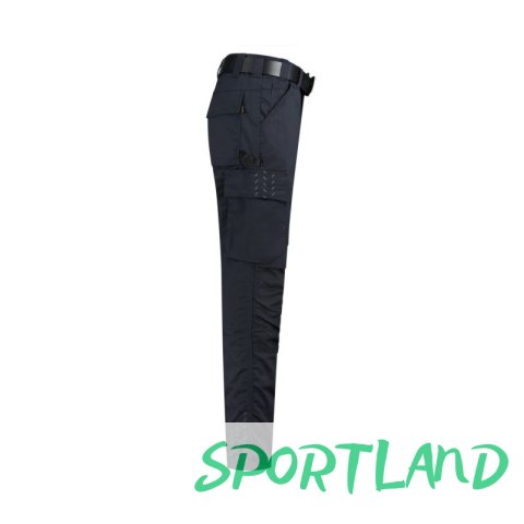 Spodnie Robocze Malfini Work Pants Twill Cordura MLI-T63T2 51 Spodnie Robocze Malfini Work Pants Twill Cordura MLI-T63T2 51