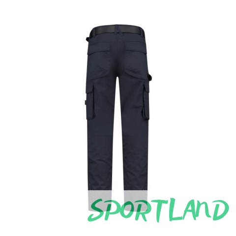 Spodnie Robocze Malfini Work Pants Twill Cordura MLI-T63T2 51 Spodnie Robocze Malfini Work Pants Twill Cordura MLI-T63T2 51