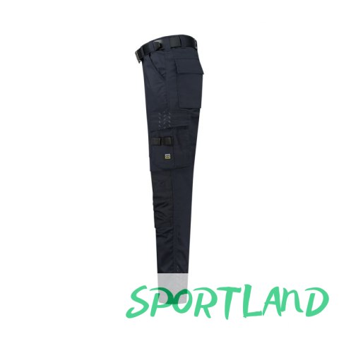 Spodnie Robocze Malfini Work Pants Twill Cordura MLI-T63T2 52 Spodnie Robocze Malfini Work Pants Twill Cordura MLI-T63T2 52