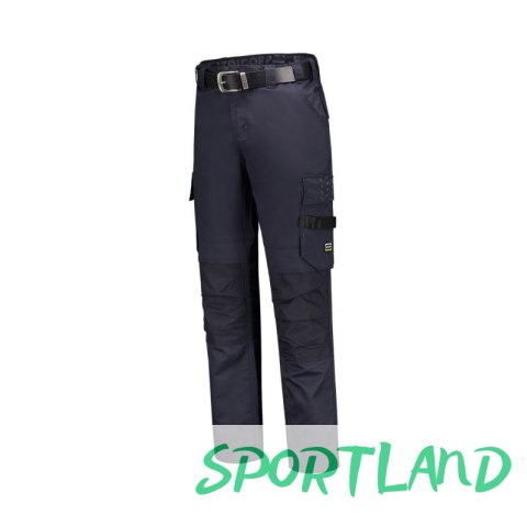Spodnie Robocze Malfini Work Pants Twill Cordura MLI-T63T2 52 Spodnie Robocze Malfini Work Pants Twill Cordura MLI-T63T2 52