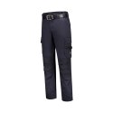 Spodnie Robocze Malfini Work Pants Twill Cordura MLI-T63T2 54