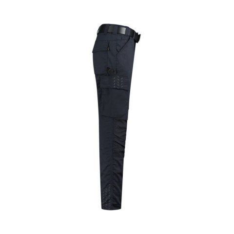 Spodnie Robocze Malfini Work Pants Twill Cordura MLI-T63T2 55 Spodnie Robocze Malfini Work Pants Twill Cordura MLI-T63T2 55