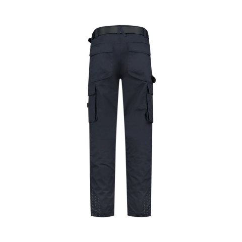 Spodnie Robocze Malfini Work Pants Twill Cordura MLI-T63T2 55 Spodnie Robocze Malfini Work Pants Twill Cordura MLI-T63T2 55