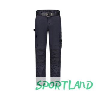 Spodnie Robocze Malfini Work Pants Twill Cordura MLI-T63T2 60