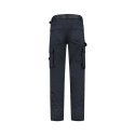 Spodnie Robocze Malfini Work Pants Twill Cordura MLI-T63T2 60