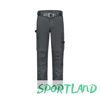 Spodnie Robocze Malfini Work Pants Twill Cordura MLI-T63T4 47