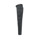 Spodnie Robocze Malfini Work Pants Twill Cordura MLI-T63T4 53