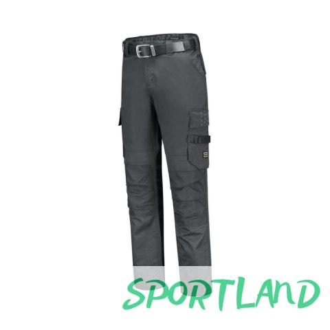 Spodnie Robocze Malfini Work Pants Twill Cordura MLI-T63T4 53 Spodnie Robocze Malfini Work Pants Twill Cordura MLI-T63T4 53