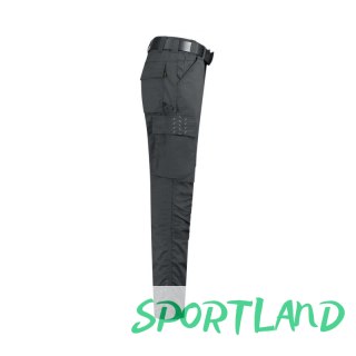 Spodnie Robocze Malfini Work Pants Twill Cordura MLI-T63T4 54