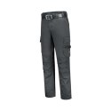 Spodnie Robocze Malfini Work Pants Twill Cordura MLI-T63T4 60