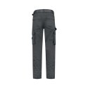 Spodnie Robocze Malfini Work Pants Twill Cordura MLI-T63T4 60