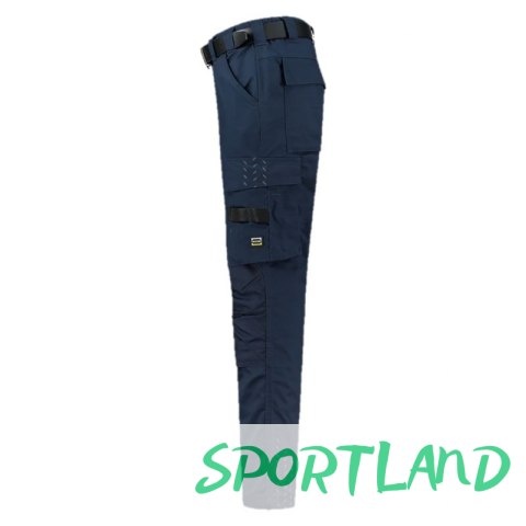 Spodnie Robocze Malfini Work Pants Twill Cordura MLI-T63T8 53 Spodnie Robocze Malfini Work Pants Twill Cordura MLI-T63T8 53