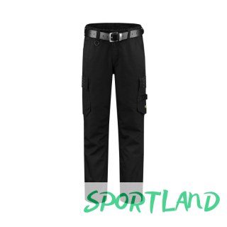 Spodnie Robocze Malfini Work Pants Twill MLI-T64T1 54