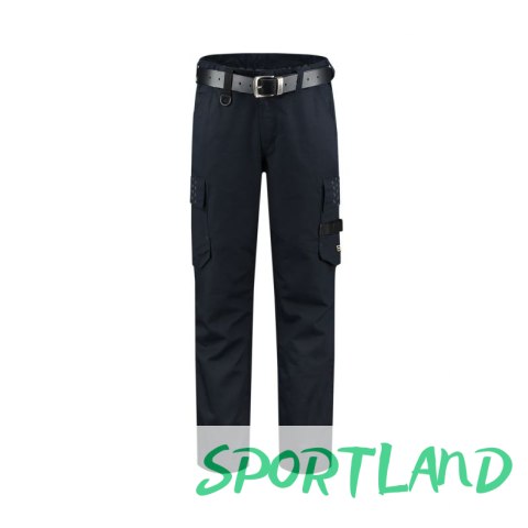 Spodnie Robocze Malfini Work Pants Twill MLI-T64T2 47 Spodnie Robocze Malfini Work Pants Twill MLI-T64T2 47