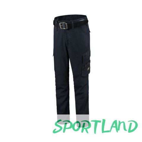 Spodnie Robocze Malfini Work Pants Twill MLI-T64T2 47 Spodnie Robocze Malfini Work Pants Twill MLI-T64T2 47
