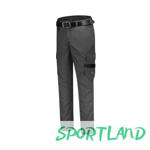 Spodnie Robocze Malfini Work Pants Twill MLI-T64T4 45 Spodnie Robocze Malfini Work Pants Twill MLI-T64T4 45