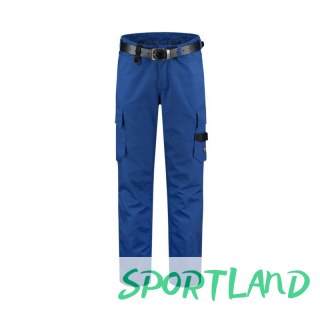 Spodnie Robocze Malfini Work Pants Twill MLI-T64T5 53