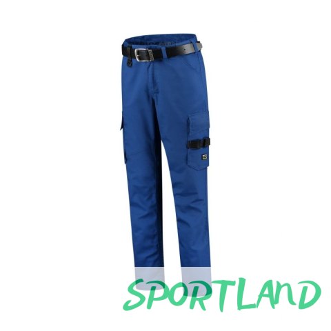 Spodnie Robocze Malfini Work Pants Twill MLI-T64T5 58 Spodnie Robocze Malfini Work Pants Twill MLI-T64T5 58