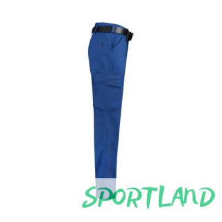 Spodnie Robocze Malfini Work Pants Twill MLI-T64T5 62