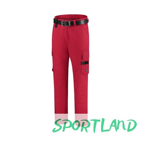 Spodnie Robocze Malfini Work Pants Twill MLI-T64T7 62 Spodnie Robocze Malfini Work Pants Twill MLI-T64T7 62