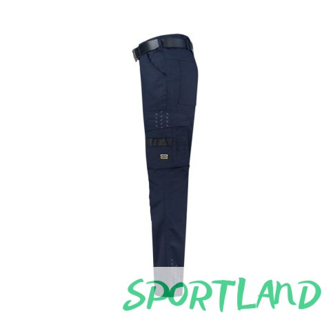 Spodnie Robocze Malfini Work Pants Twill MLI-T64T8 44 Spodnie Robocze Malfini Work Pants Twill MLI-T64T8 44
