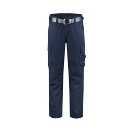 Spodnie Robocze Malfini Work Pants Twill MLI-T64T8 45