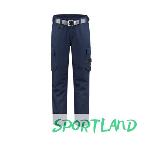 Spodnie Robocze Malfini Work Pants Twill MLI-T64T8 45 Spodnie Robocze Malfini Work Pants Twill MLI-T64T8 45