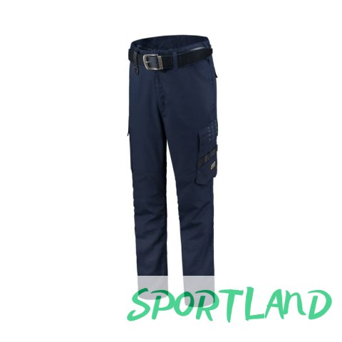 Spodnie Robocze Malfini Work Pants Twill MLI-T64T8 45 Spodnie Robocze Malfini Work Pants Twill MLI-T64T8 45