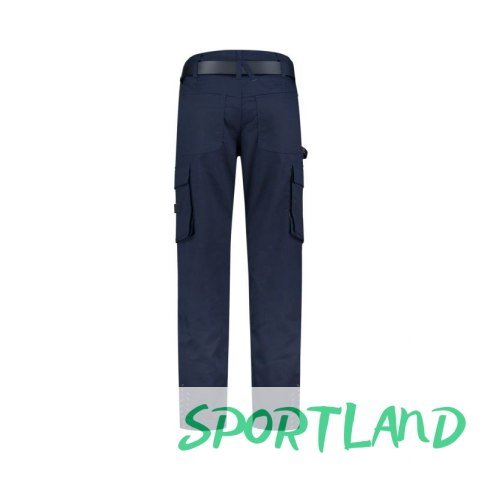 Spodnie Robocze Malfini Work Pants Twill MLI-T64T8 62 Spodnie Robocze Malfini Work Pants Twill MLI-T64T8 62