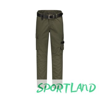 Spodnie Robocze Malfini Work Pants Twill MLI-T64TA 45