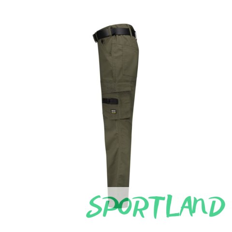 Spodnie Robocze Malfini Work Pants Twill MLI-T64TA 45 Spodnie Robocze Malfini Work Pants Twill MLI-T64TA 45
