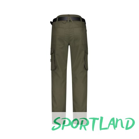 Spodnie Robocze Malfini Work Pants Twill MLI-T64TA 45 Spodnie Robocze Malfini Work Pants Twill MLI-T64TA 45