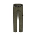 Spodnie Robocze Malfini Work Pants Twill MLI-T64TA 47
