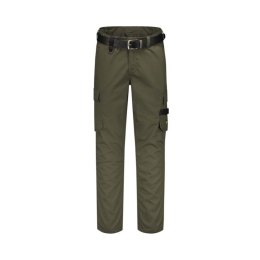 Spodnie Robocze Malfini Work Pants Twill MLI-T64TA 47