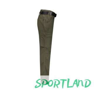 Spodnie Robocze Malfini Work Pants Twill MLI-T64TA 47