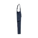 Spodnie robocze Rimeck Bib & Brace Twill Cordura M MLI-T67T2 granatowy 44