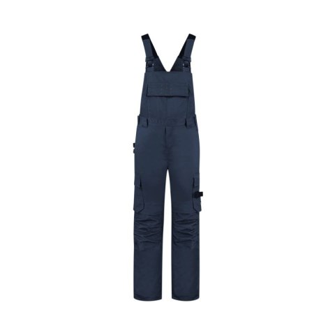 Spodnie robocze Rimeck Bib & Brace Twill Cordura M MLI-T67T2 granatowy 50 Spodnie robocze Rimeck Bib & Brace Twill Cordura M MLI-T67T2 granatowy 50