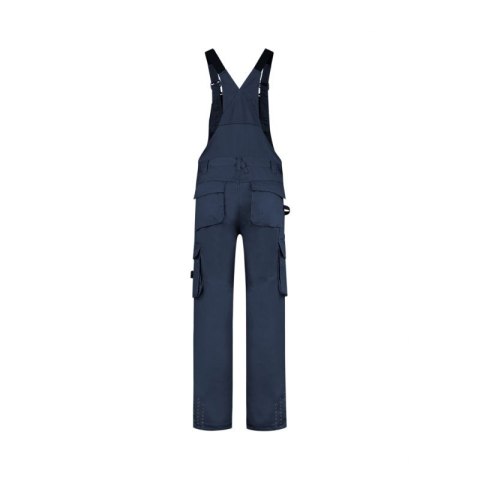 Spodnie robocze Rimeck Bib & Brace Twill Cordura M MLI-T67T2 granatowy 58 Spodnie robocze Rimeck Bib & Brace Twill Cordura M MLI-T67T2 granatowy 58