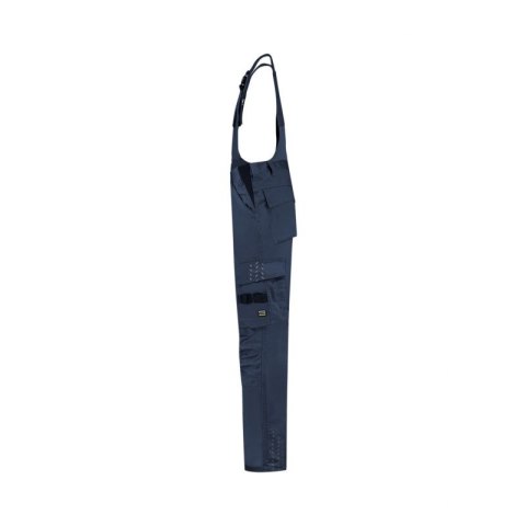 Spodnie robocze Rimeck Bib & Brace Twill Cordura M MLI-T67T2 granatowy 62 Spodnie robocze Rimeck Bib & Brace Twill Cordura M MLI-T67T2 granatowy 62
