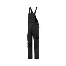 Spodnie robocze Tricorp unisex Bib & Brace Twill Cordura MLI-T67T1 44