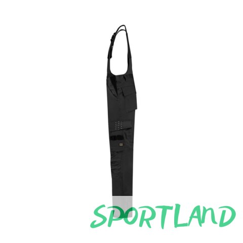 Spodnie robocze Tricorp unisex Bib & Brace Twill Cordura MLI-T67T1 48 Spodnie robocze Tricorp unisex Bib & Brace Twill Cordura MLI-T67T1 48