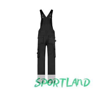 Spodnie robocze Tricorp unisex Bib & Brace Twill Cordura MLI-T67T1 50