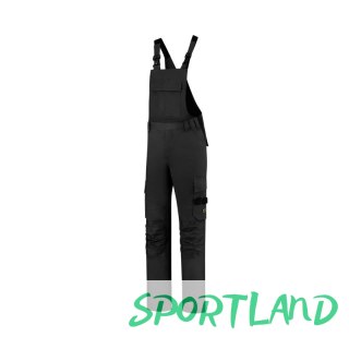 Spodnie robocze Tricorp unisex Bib & Brace Twill Cordura MLI-T67T1 52