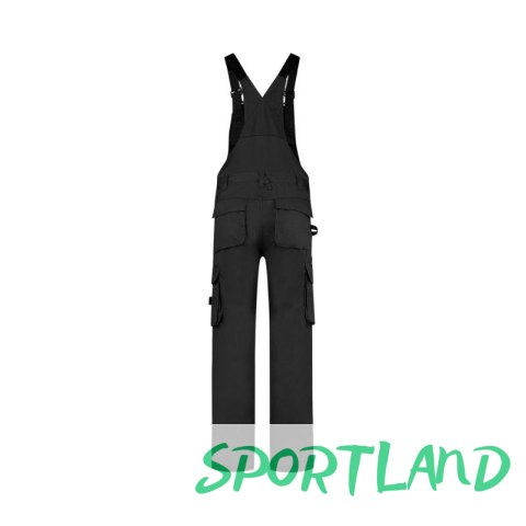 Spodnie robocze Tricorp unisex Bib & Brace Twill Cordura MLI-T67T1 52 Spodnie robocze Tricorp unisex Bib & Brace Twill Cordura MLI-T67T1 52